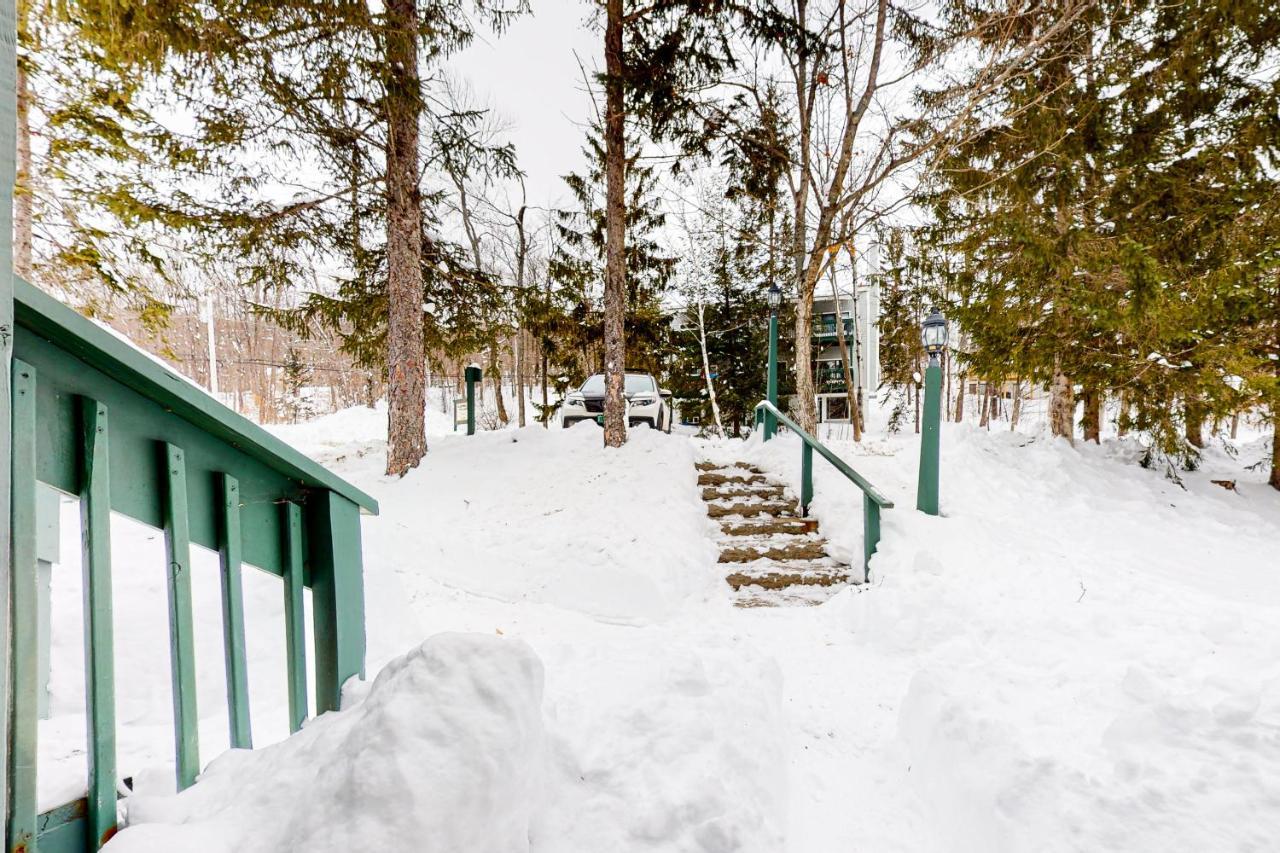 러들로 Trailside 5B 아파트 외부 사진